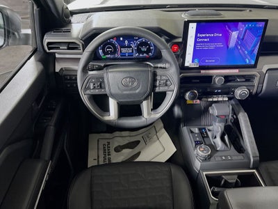 2026 Toyota 4Runner i-FORCE MAX TRD Off-Road Premium i-FORCE MAX