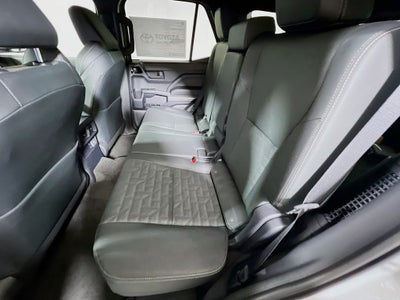 2026 Toyota 4Runner i-FORCE MAX TRD Off-Road Premium i-FORCE MAX