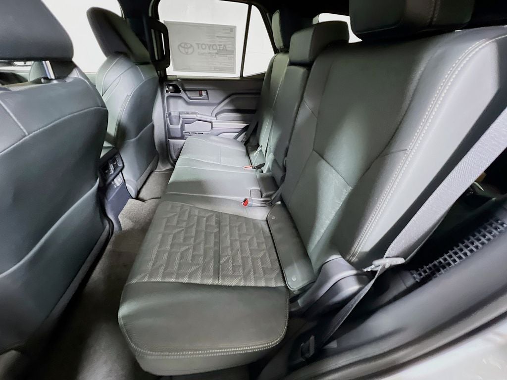 2026 Toyota 4Runner i-FORCE MAX TRD Off-Road Premium i-FORCE MAX