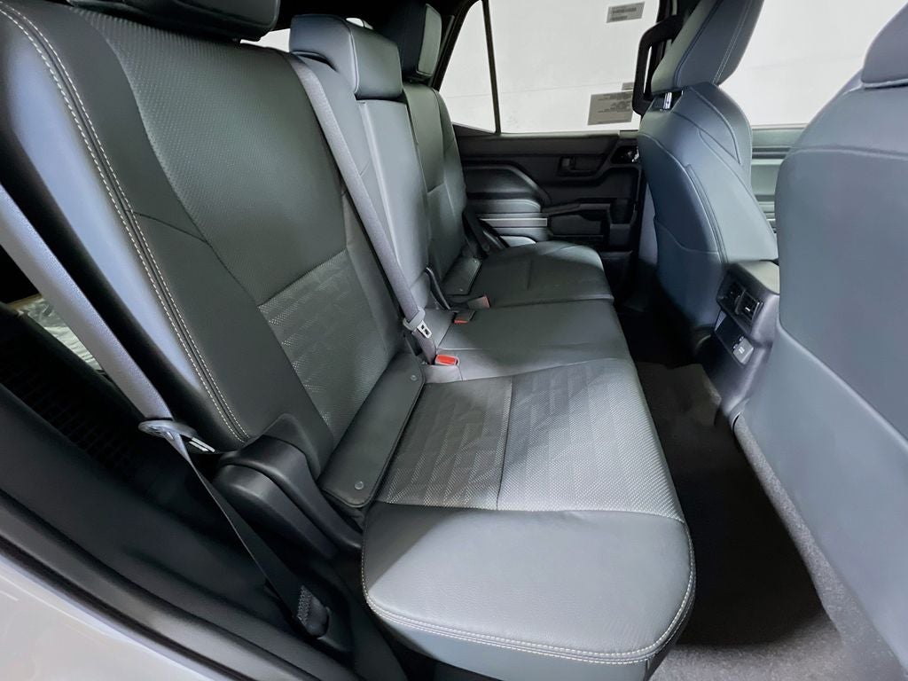 2026 Toyota 4Runner i-FORCE MAX TRD Off-Road Premium i-FORCE MAX