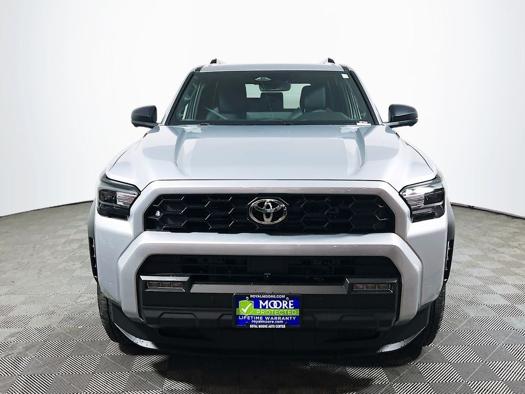 2026 Toyota 4Runner i-FORCE MAX TRD Off-Road Premium i-FORCE MAX
