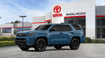 2026 Toyota 4Runner i-FORCE MAX Platinum