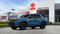 2026 Toyota 4Runner i-FORCE MAX Platinum