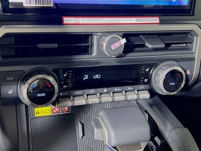 2026 Toyota 4Runner i-FORCE MAX Limited i-FORCE MAX