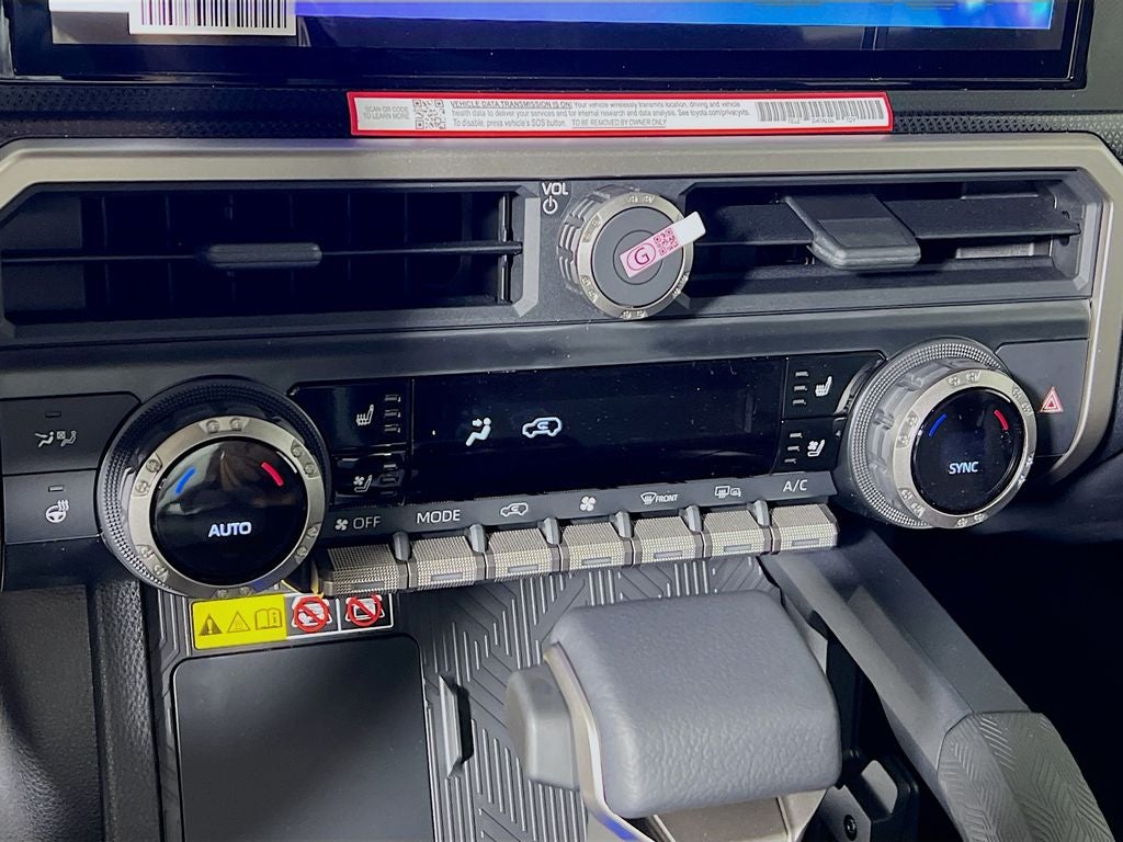 2026 Toyota 4Runner i-FORCE MAX Limited i-FORCE MAX