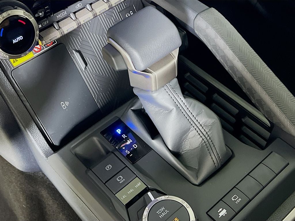2026 Toyota 4Runner i-FORCE MAX Limited i-FORCE MAX