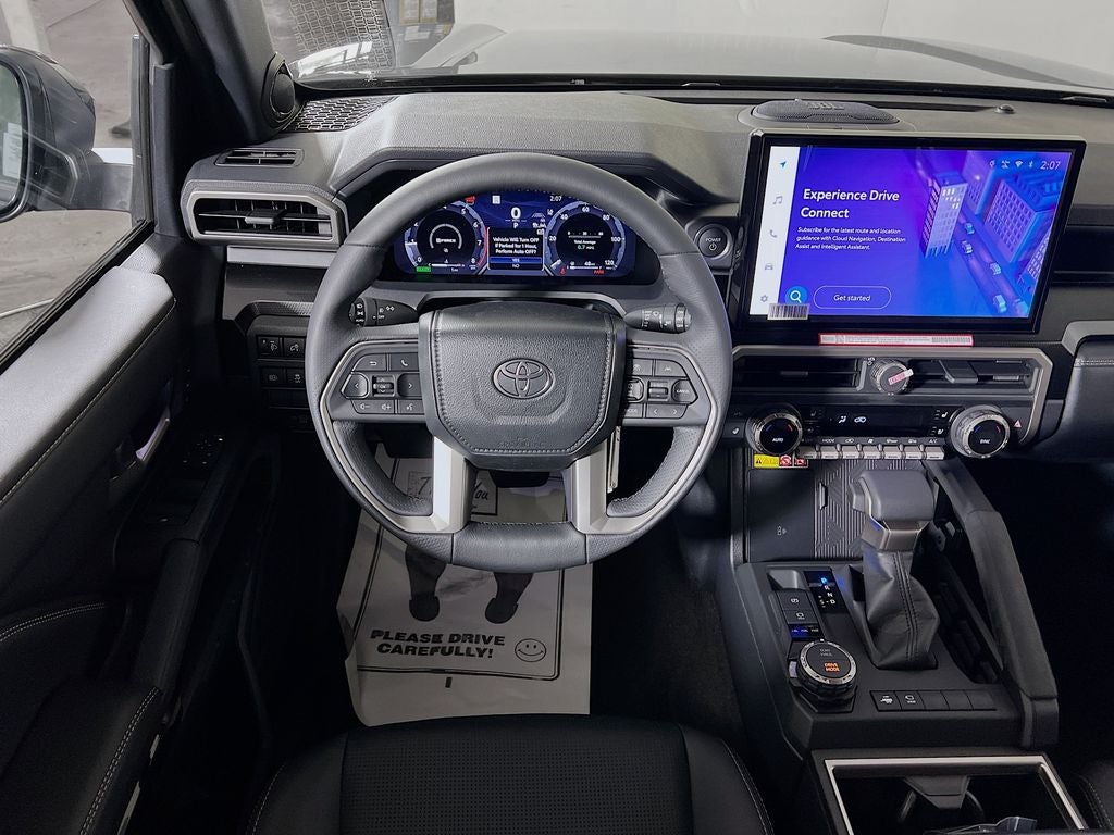 2026 Toyota 4Runner i-FORCE MAX Limited i-FORCE MAX