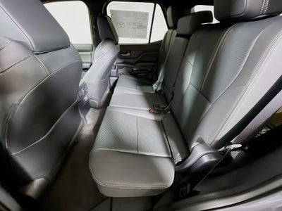 2026 Toyota 4Runner i-FORCE MAX Limited i-FORCE MAX