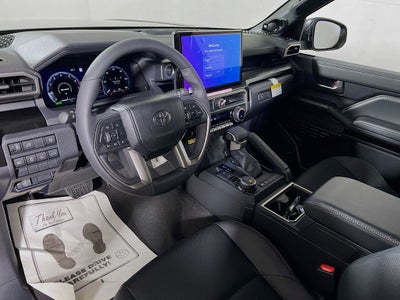 2026 Toyota 4Runner i-FORCE MAX Limited i-FORCE MAX