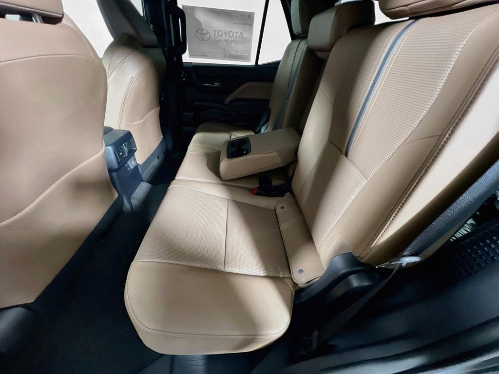 2026 Toyota 4Runner i-FORCE MAX Limited i-FORCE MAX