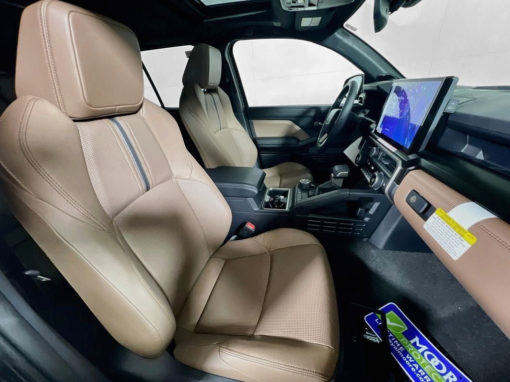 2026 Toyota 4Runner i-FORCE MAX Limited i-FORCE MAX