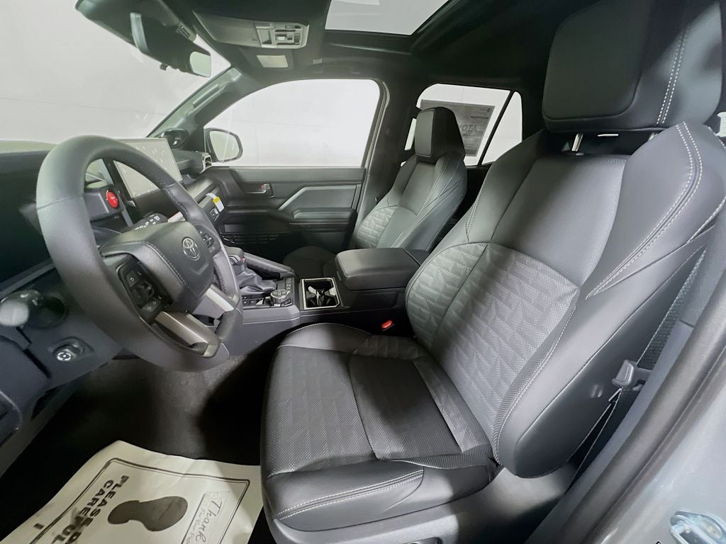 2026 Toyota 4Runner i-FORCE MAX TRD Off-Road Premium i-FORCE MAX