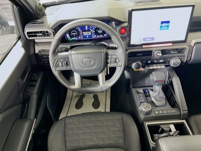 2026 Toyota 4Runner i-FORCE MAX TRD Off-Road Premium i-FORCE MAX