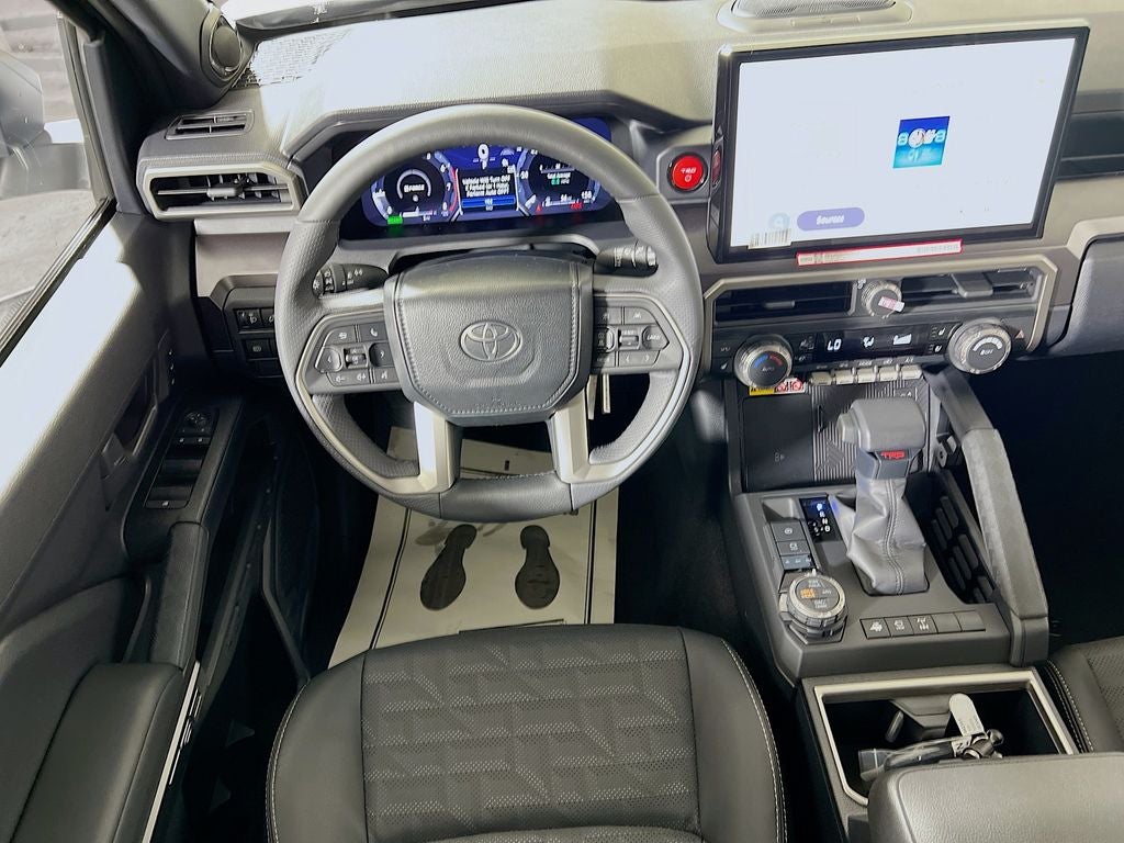 2026 Toyota 4Runner i-FORCE MAX TRD Off-Road Premium i-FORCE MAX