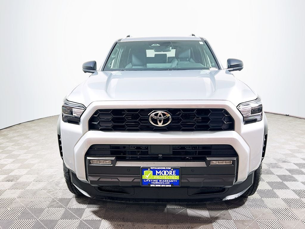 2026 Toyota 4Runner i-FORCE MAX TRD Off-Road Premium i-FORCE MAX