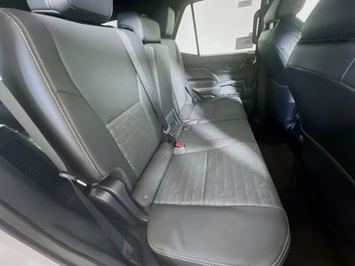 2026 Toyota 4Runner i-FORCE MAX TRD Off-Road Premium i-FORCE MAX