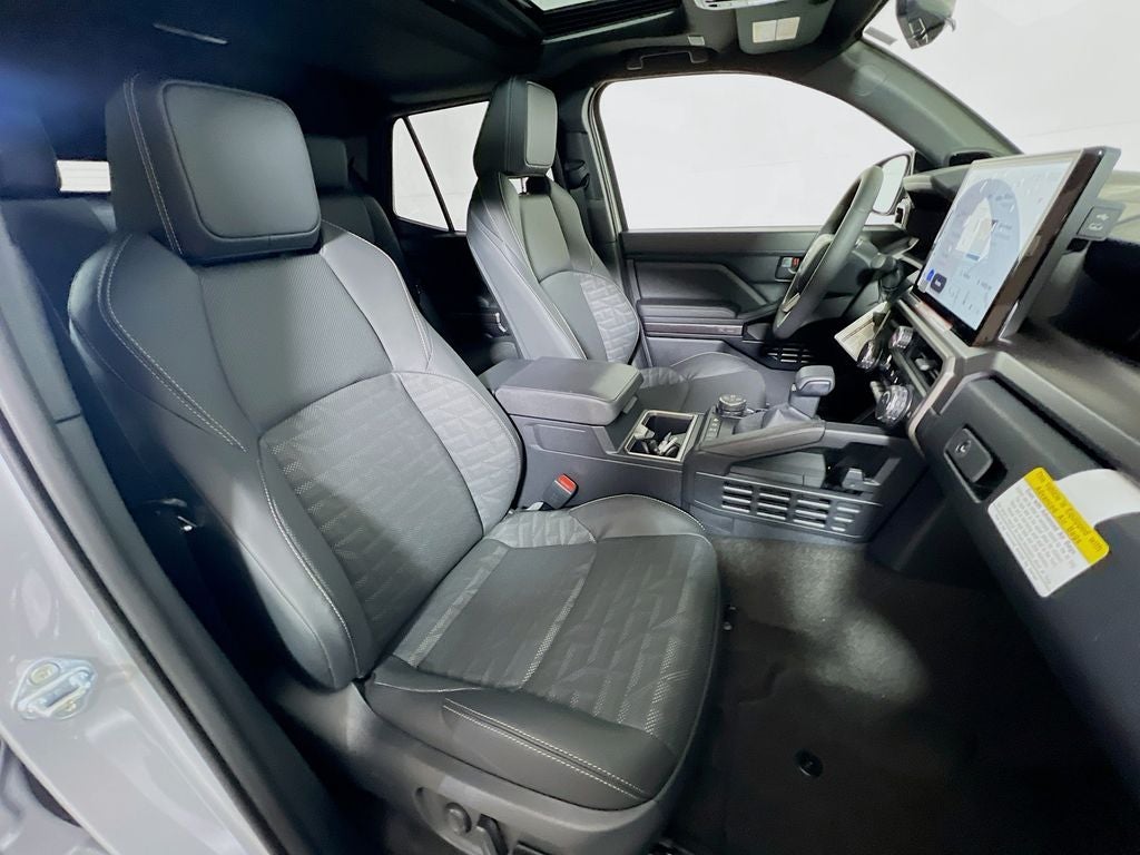 2026 Toyota 4Runner i-FORCE MAX TRD Off-Road Premium i-FORCE MAX