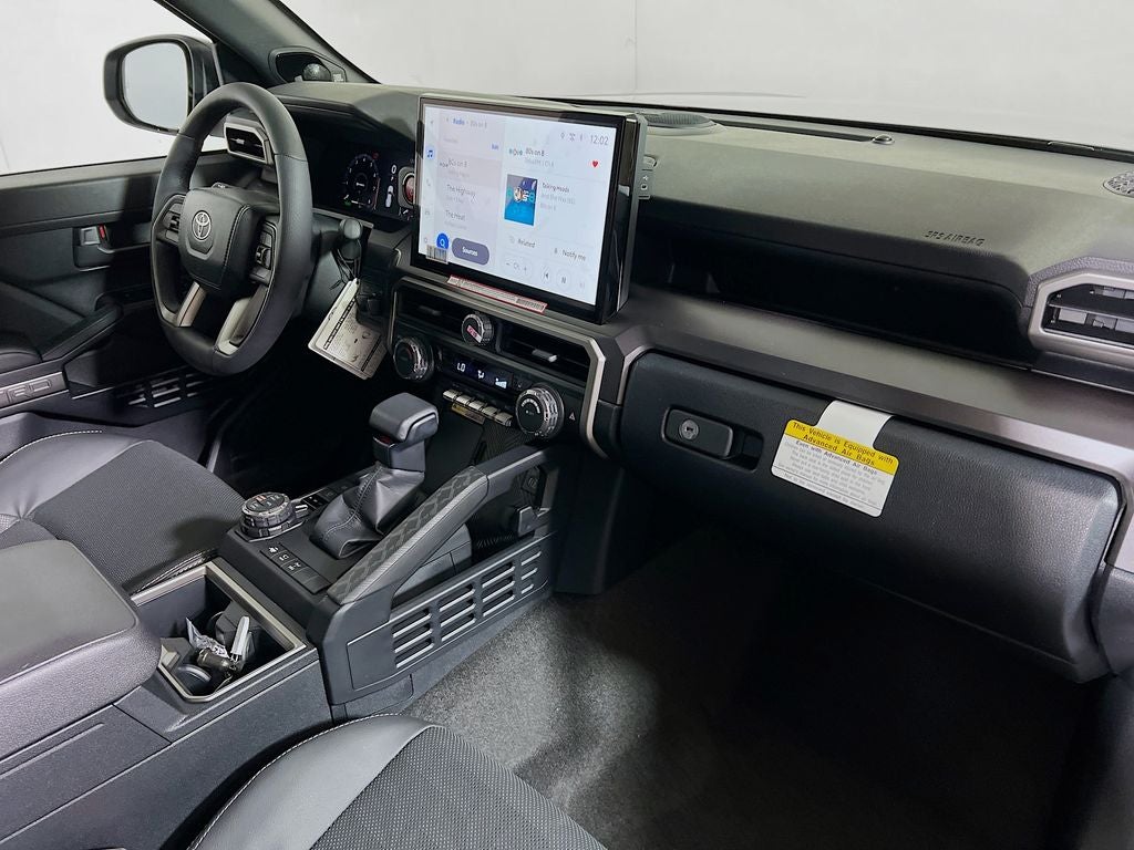 2026 Toyota 4Runner i-FORCE MAX TRD Off-Road Premium i-FORCE MAX