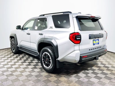 2026 Toyota 4Runner i-FORCE MAX TRD Off-Road Premium i-FORCE MAX