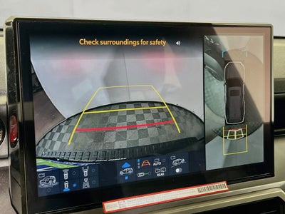 2026 Toyota 4Runner i-FORCE MAX TRD Off-Road Premium i-FORCE MAX