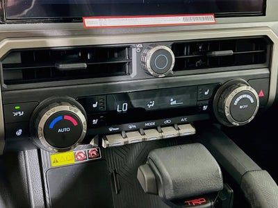 2026 Toyota 4Runner i-FORCE MAX TRD Off-Road Premium i-FORCE MAX
