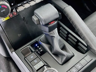 2026 Toyota 4Runner i-FORCE MAX TRD Off-Road Premium i-FORCE MAX