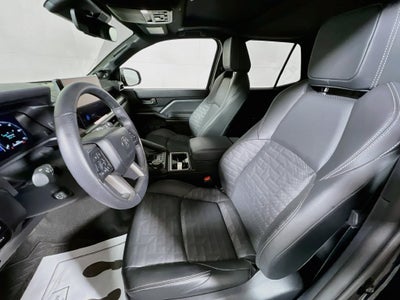 2026 Toyota 4Runner i-FORCE MAX TRD Off-Road Premium i-FORCE MAX