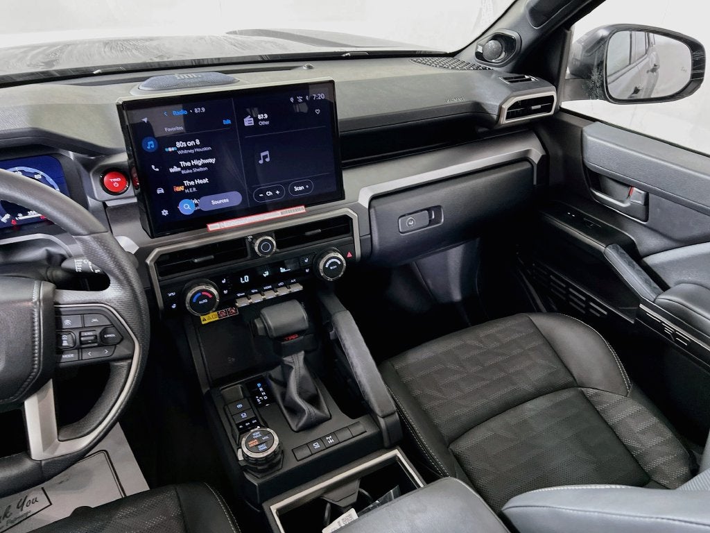 2026 Toyota 4Runner i-FORCE MAX TRD Off-Road Premium i-FORCE MAX