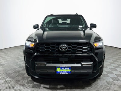 2026 Toyota 4Runner i-FORCE MAX TRD Off-Road Premium i-FORCE MAX