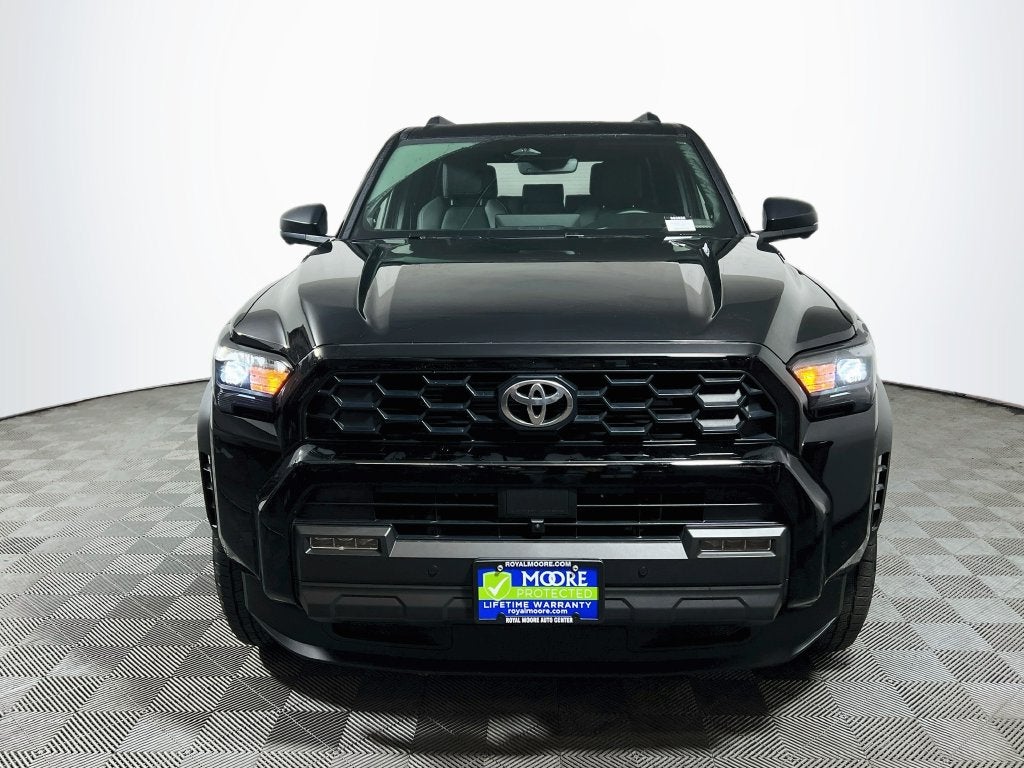 2026 Toyota 4Runner i-FORCE MAX TRD Off-Road Premium i-FORCE MAX