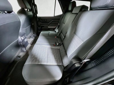2026 Toyota 4Runner i-FORCE MAX TRD Off-Road Premium i-FORCE MAX