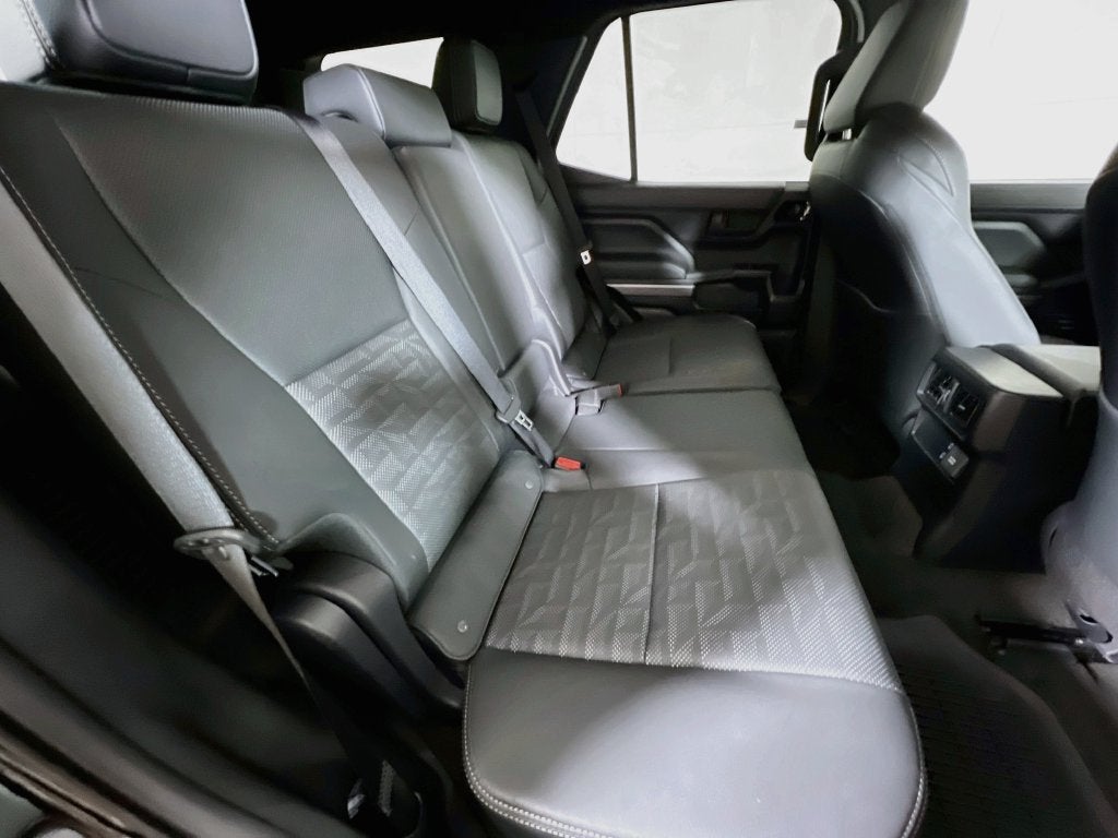 2026 Toyota 4Runner i-FORCE MAX TRD Off-Road Premium i-FORCE MAX