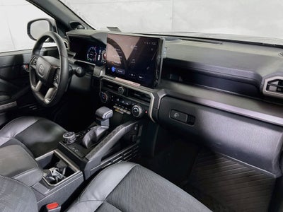 2026 Toyota 4Runner i-FORCE MAX TRD Off-Road Premium i-FORCE MAX