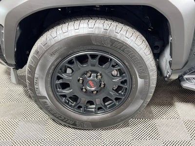 2026 Toyota 4Runner i-FORCE MAX TRD Off-Road Premium i-FORCE MAX