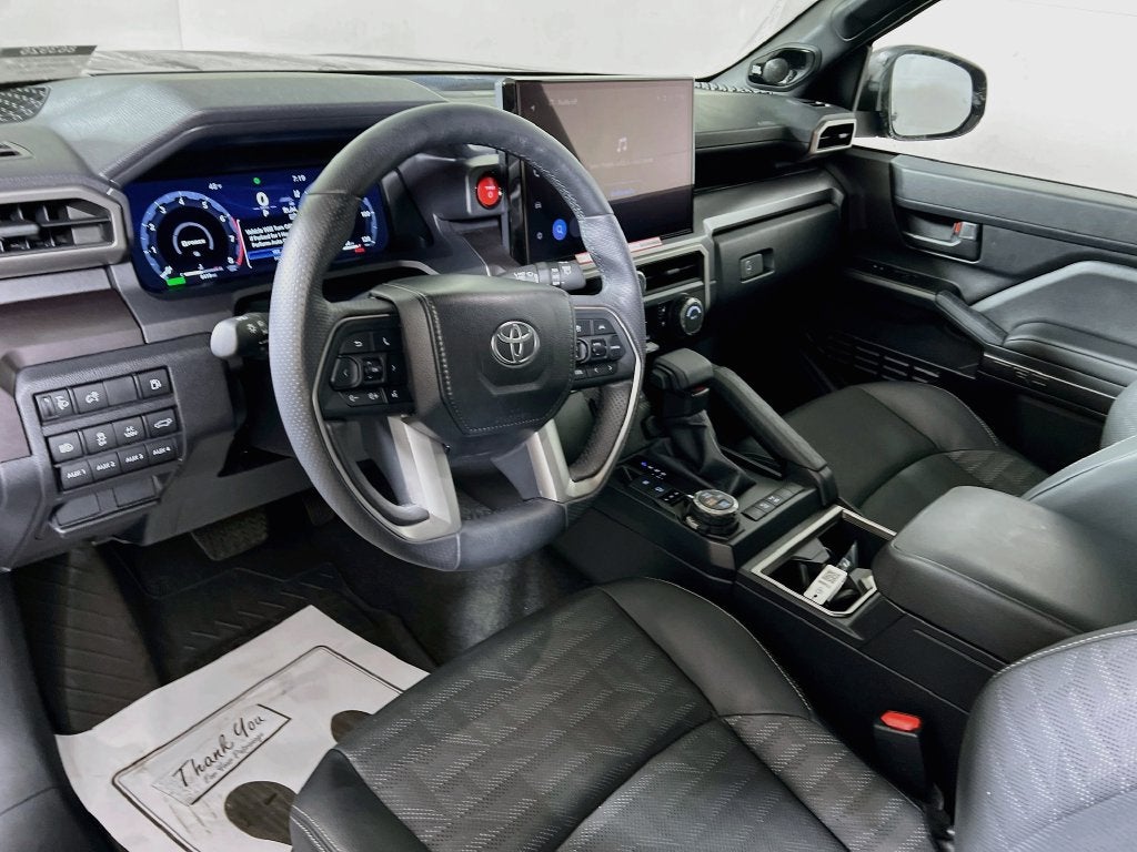 2026 Toyota 4Runner i-FORCE MAX TRD Off-Road Premium i-FORCE MAX