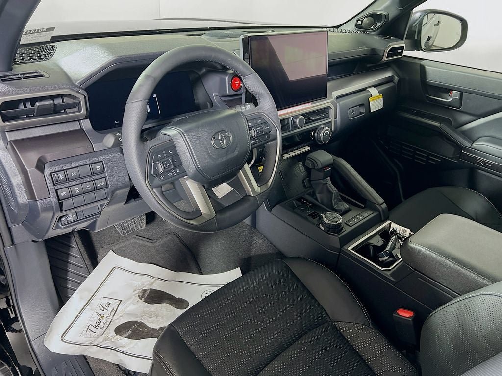 2026 Toyota 4Runner i-FORCE MAX TRD Off-Road Premium i-FORCE MAX