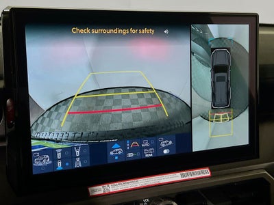 2026 Toyota 4Runner i-FORCE MAX TRD Off-Road Premium i-FORCE MAX