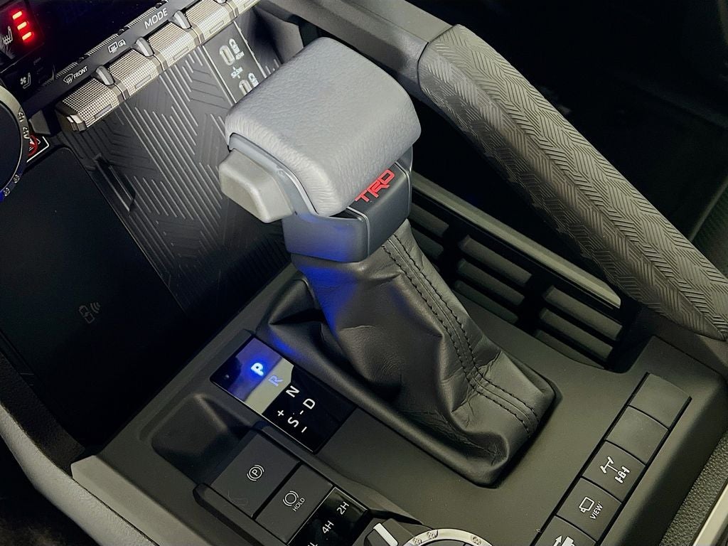 2026 Toyota 4Runner i-FORCE MAX TRD Off-Road Premium i-FORCE MAX