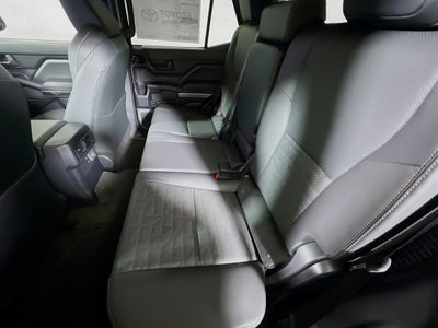 2026 Toyota 4Runner i-FORCE MAX TRD Off-Road Premium i-FORCE MAX