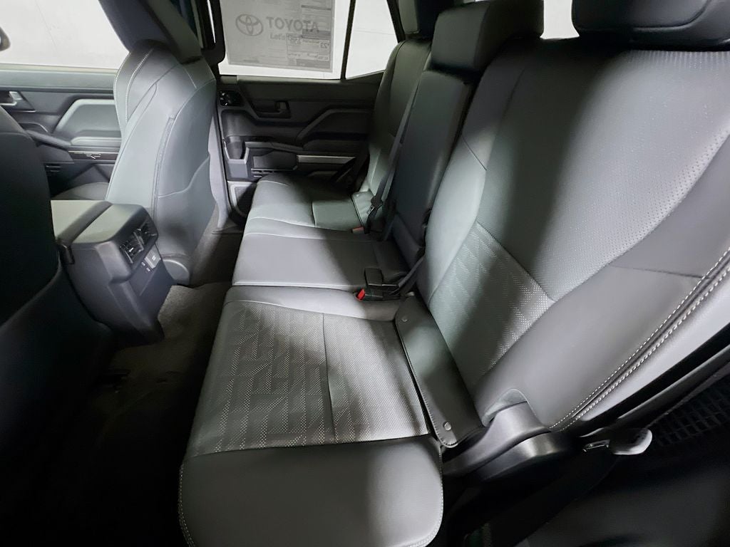 2026 Toyota 4Runner i-FORCE MAX TRD Off-Road Premium i-FORCE MAX