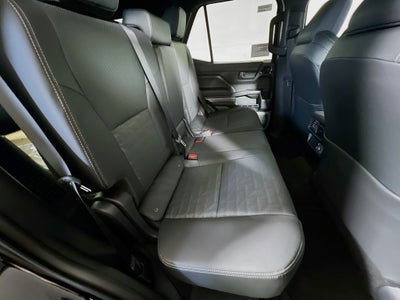 2026 Toyota 4Runner i-FORCE MAX TRD Off-Road Premium i-FORCE MAX