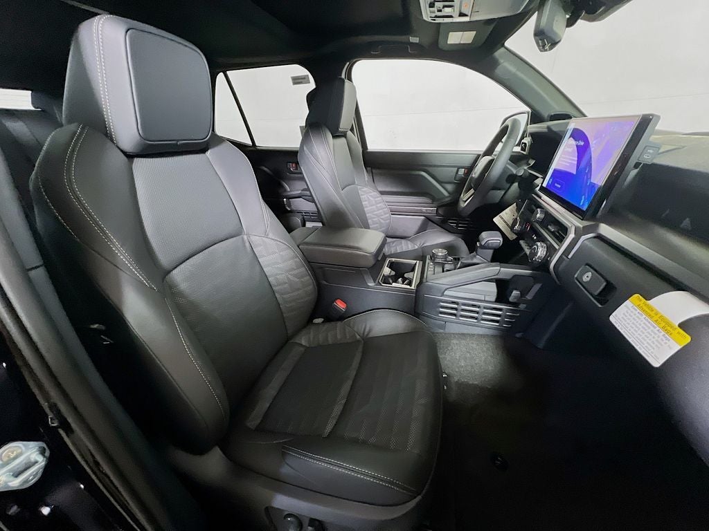 2026 Toyota 4Runner i-FORCE MAX TRD Off-Road Premium i-FORCE MAX