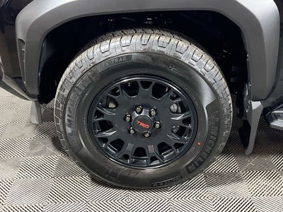 2026 Toyota 4Runner i-FORCE MAX TRD Off-Road Premium i-FORCE MAX
