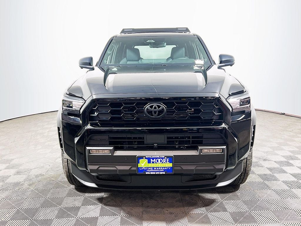 2026 Toyota 4Runner i-FORCE MAX TRD Off-Road Premium i-FORCE MAX