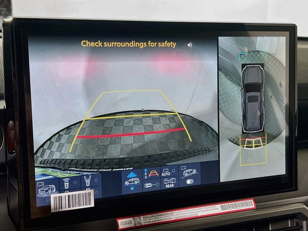 2026 Toyota 4Runner i-FORCE MAX TRD Off-Road Premium i-FORCE MAX