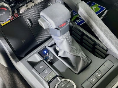 2026 Toyota 4Runner i-FORCE MAX TRD Off-Road Premium i-FORCE MAX