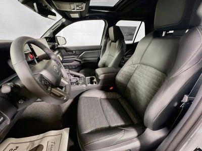 2026 Toyota 4Runner i-FORCE MAX TRD Off-Road Premium i-FORCE MAX