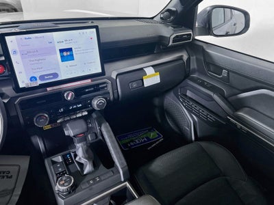 2026 Toyota 4Runner i-FORCE MAX TRD Off-Road Premium i-FORCE MAX