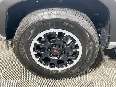2026 Toyota 4Runner i-FORCE MAX TRD Off-Road Premium i-FORCE MAX
