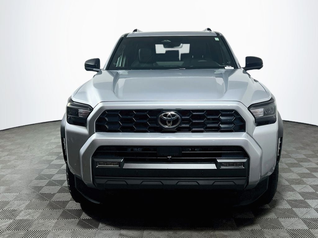 2026 Toyota 4Runner i-FORCE MAX TRD Off-Road Premium i-FORCE MAX